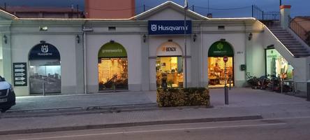 LOCAL COMERCIAL A LLOGUER photo 0