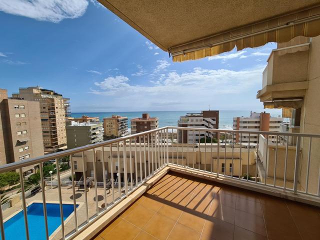 Apartamento en PLAYA DE ARENALES photo 0