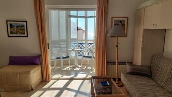 Estudio en PLAYA de ARENALES photo 0