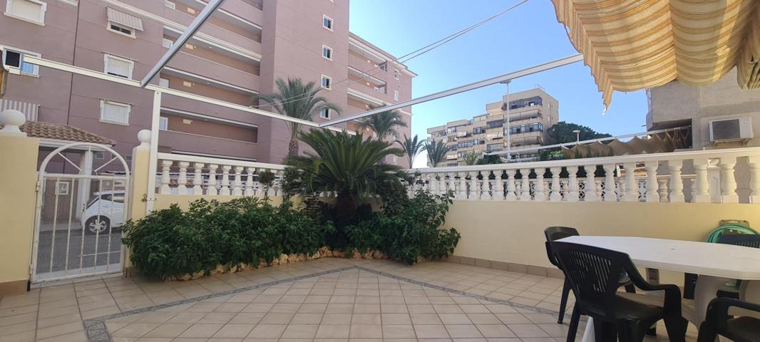 Exclusivo ALQUILER Adosado en PLAYA ARENALES DEL SOL photo 0