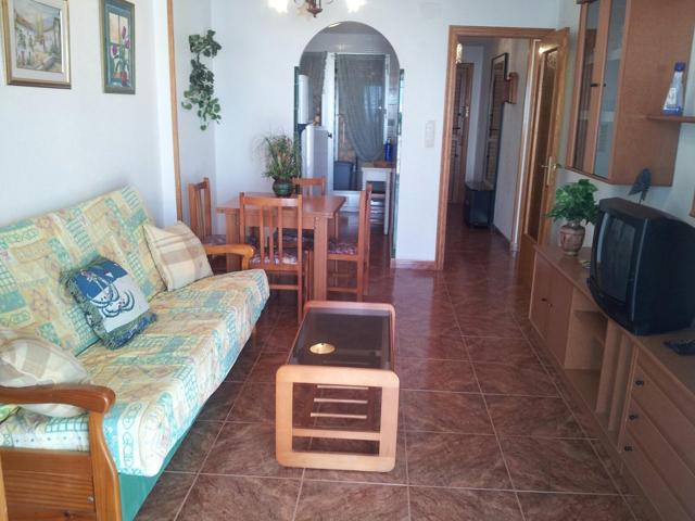 Apartamento en ARENALES DEL SOL photo 0