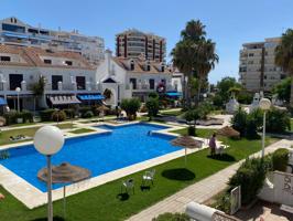 Unifamiliar Pareada En venta en Castillo De Sohail, Fuengirola photo 0