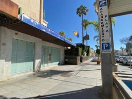 Oficina En alquiler en La Carihuela, Torremolinos photo 0