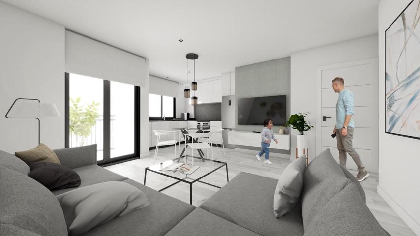 Piso En venta en Las Lagunas, Mijas photo 0
