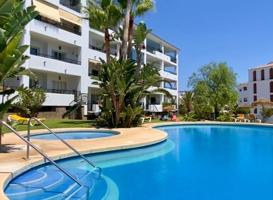 Calahonda, zona baja, precioso apartamento 2 dormitorios, 2 baños garaje, piscina photo 0