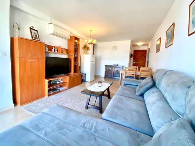 Piso En venta en Parque De La Paloma, Benalmádena photo 0