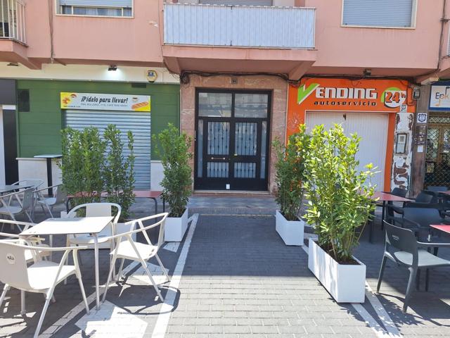 trastero 5 m2 en Plaza de España photo 0