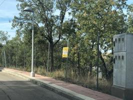 Terreno Urbanizable En venta en Robledal, Villalbilla photo 0