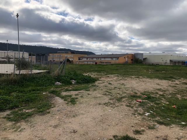 Terrenos Urbanos Calificación terciario en Alcalá de Henares photo 0
