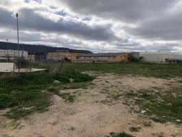 TERRENO DE USO INDUSTRIAL EN LA GARENA ALCALA DE HENARES photo 0