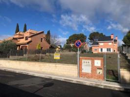 Parcela en Urb. Zulema - Villalbilla photo 0