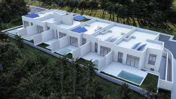 Chalet adosado con todas las comodidades photo 0