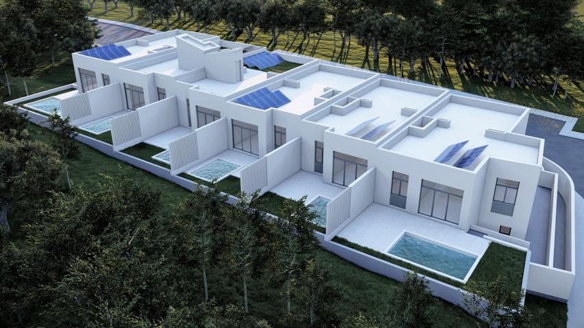Chalet adosado con todas las comodidades photo 0