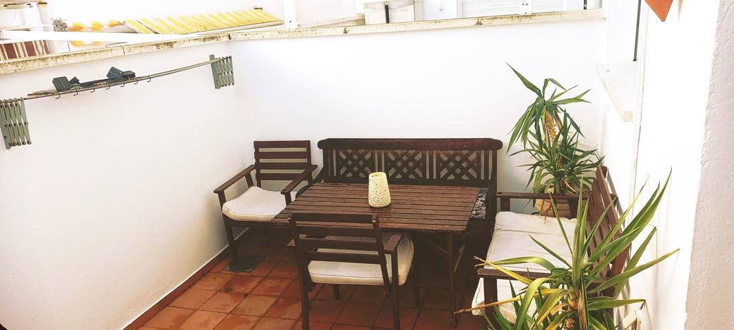 PLANTA BAJA CON PATIO EN EL CENTRO DE TORRES DE LA ALAMEDA photo 0