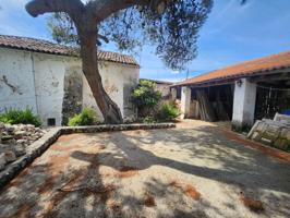 Casa para reformar con gran parcela photo 0