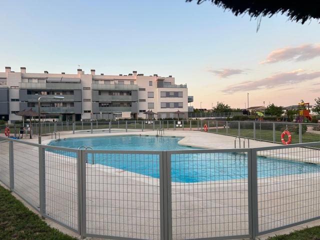 VIVIENDA IDEAL PARA INVERSION EN URBANIZACION EL VISO photo 0