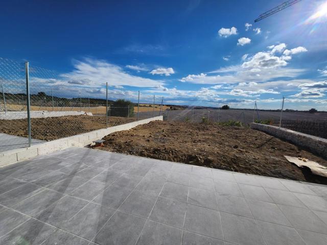 Encantadora Casa en El Mirador de Villalbilla a Estrenar photo 0