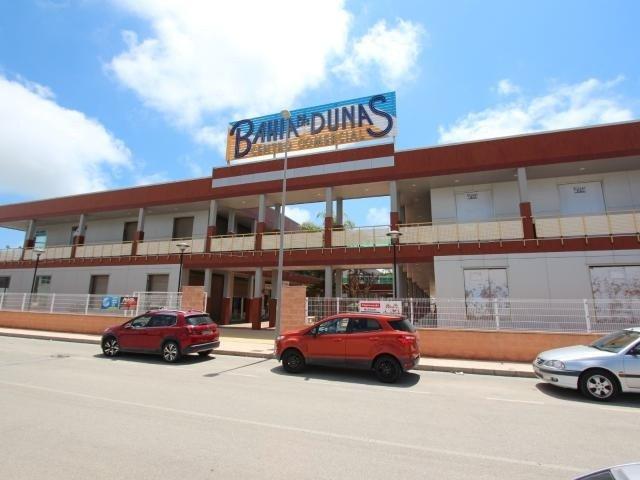 Local comercial en Bahia de las Dunas (San Fulgencio) photo 0