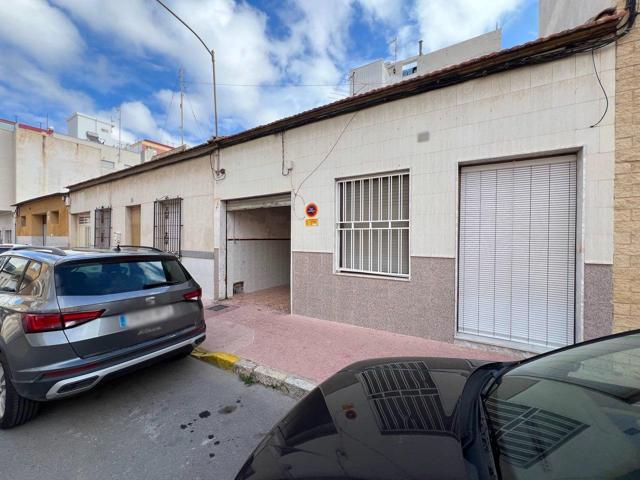 Casa centro del pueblo photo 0