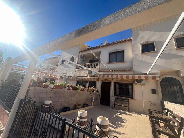 Bungalow Planta Alta con solarium en San Fulgencio con Excelente Ubicación photo 0