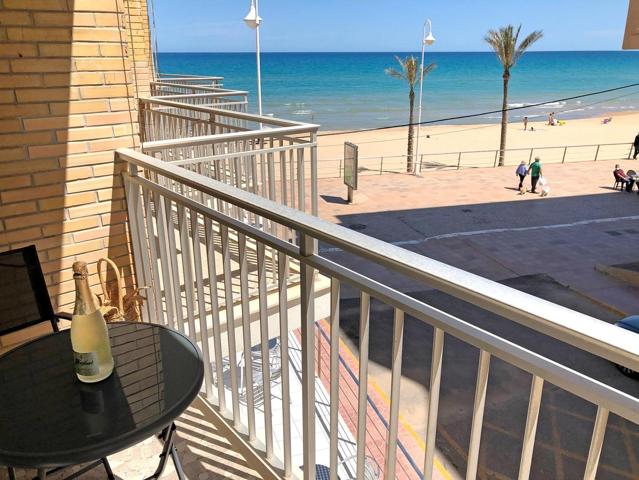 Apartamento reformado en Guardamar Playa photo 0