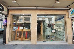 Alquiler local comercial en calle Mayor de Guardamar del Segura photo 0