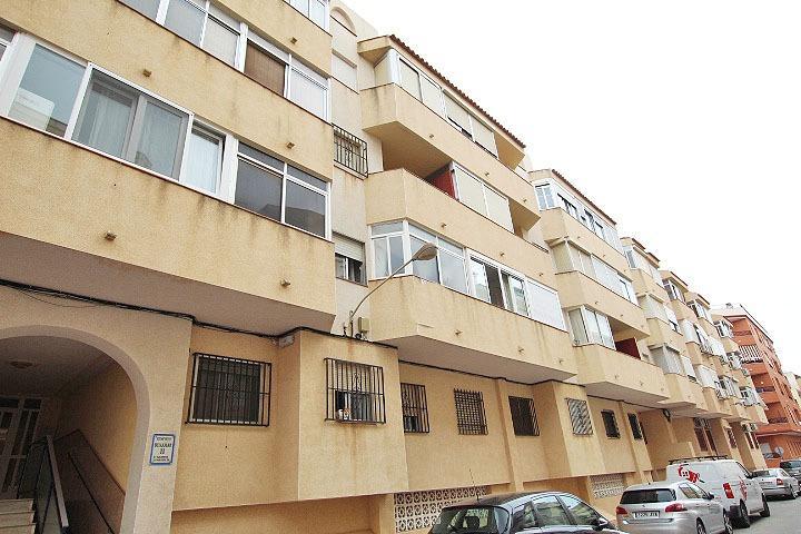 Piso en venta zona pueblo Guardamar del Segura photo 0