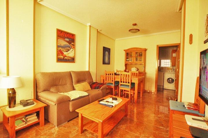 Apartamento en Guardamar del Segura con Vistas al Río photo 0
