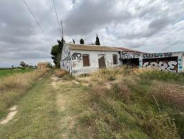 Casa rústica para rehabilitar. photo 0