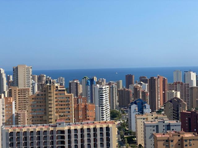 APARTAMENTO 1 DORMITORIO Y EXCELENTES VISTAS AL MAR photo 0