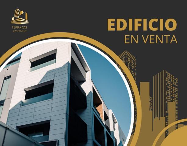 PROYECTO PARA EDIFICIO RESIDENCIAL photo 0