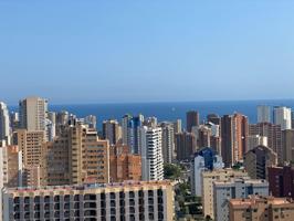 APARTAMENTO CON ESPECTACULARES VISTAS AL MAR photo 0