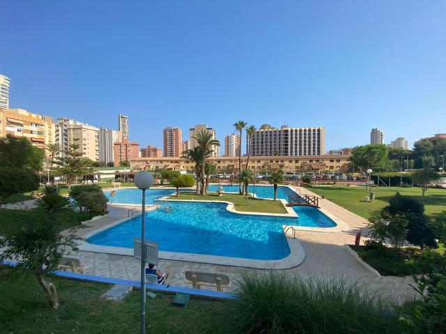 OPORTUNIDAD APARTAMENTO EN EXCELENTE RESIDENCIAL photo 0