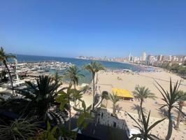 EDIFICIO DE APARTAMENTOS TURISTICOS EN EL PUERTO DE BENIDORM photo 0