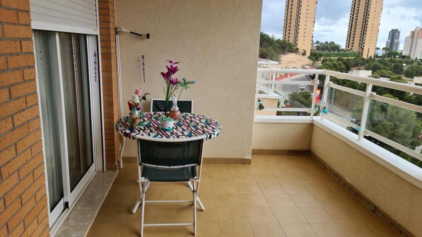 Piso En venta en Poniente, Benidorm photo 0