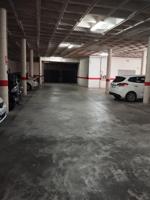 SE VENDE GARAJE Y TRASTERO MUY BUENA ZONA photo 0