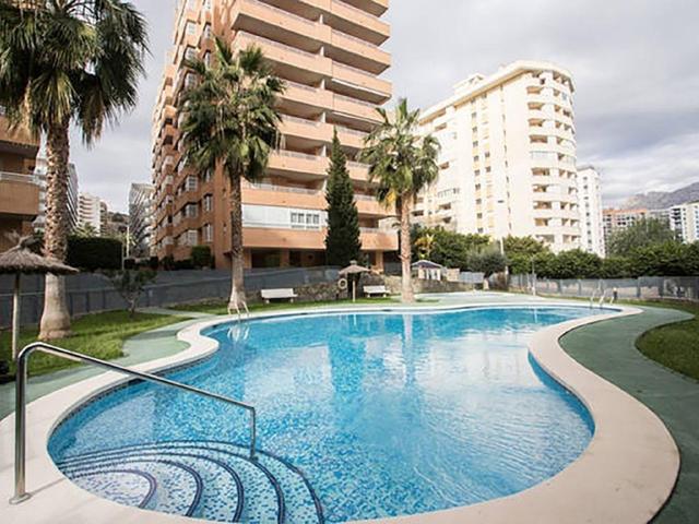 MARAVILLOSO APARTAMENTO EN LA CALA DE VILLAJOIOSA. photo 0