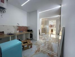 APARTAMENTO A ESTRENAR A 50 METROS DE LA PLAYA DE PONIENTE photo 0