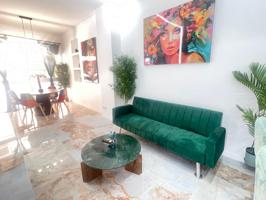 APARTAMENTO A ESTRENAR A 50 METROS DE LA PLAYA DE PONIENTE photo 0