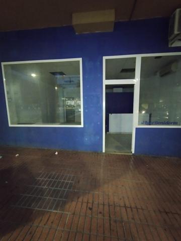 LOCAL COMERCIAL EN LA AVENIDA BENIARDA photo 0