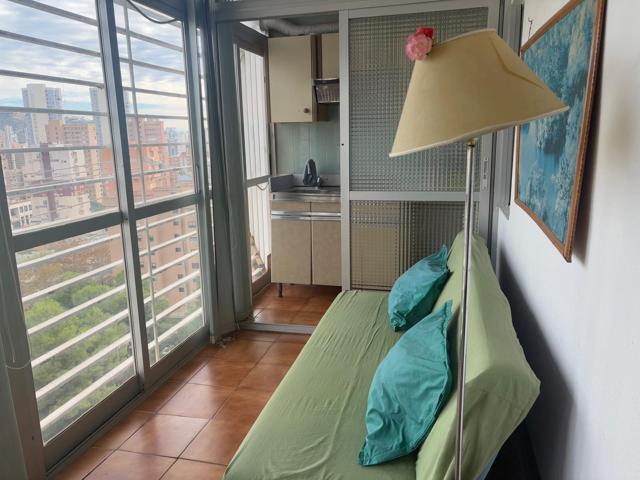 APARTAMENTO ECONOMICO EN BENIDORM photo 0