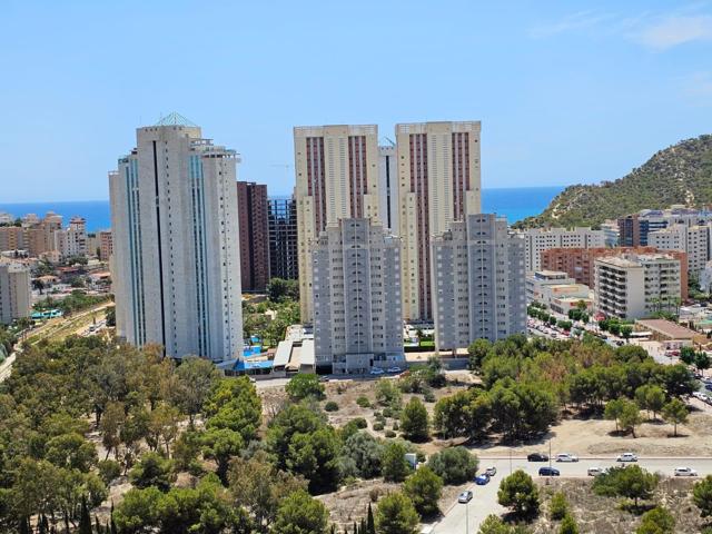 2 DORMITORIOS CON GARAJE EN LA CALA DE VILLAJOISA photo 0