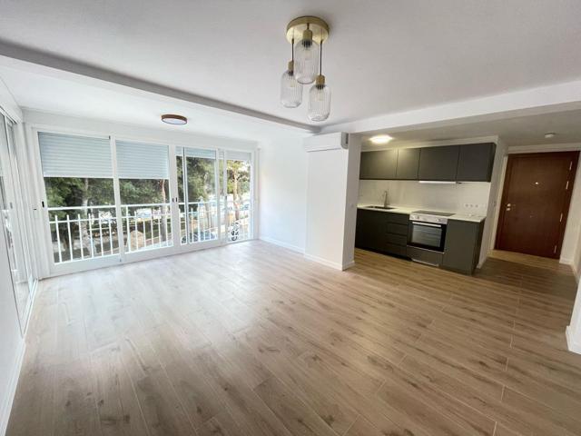 APARTAMENTO REFORMADO CERCA DEL MAR PLAYA DE PONIENTE photo 0
