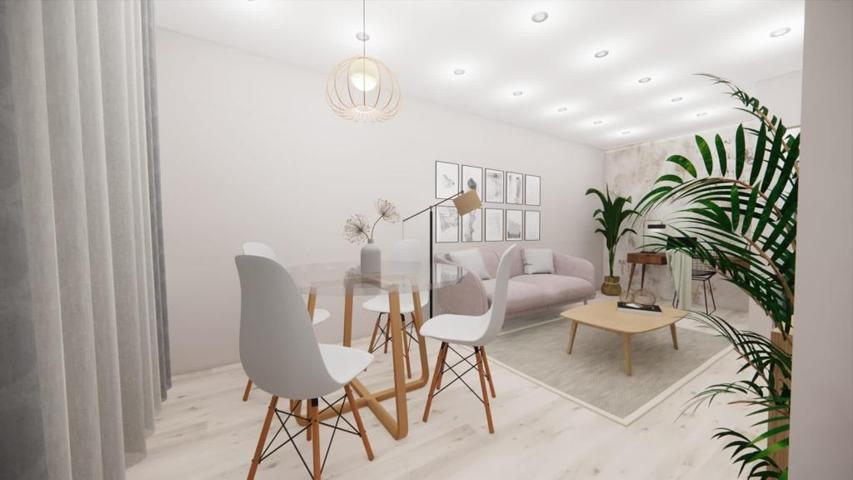2 HABITACIONES CENTRO REFORMADO photo 0