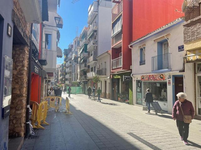 LOCAL COMERCIAL EN EL CORAZON DE BENIDORM photo 0