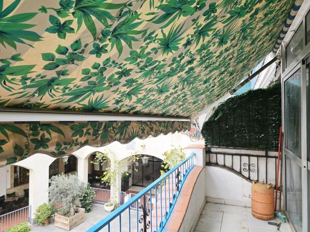 APARTAMENTO CON MUCHAS POSIBILIDADES EN PLENO CORAZÓN DE BENIDORM photo 0