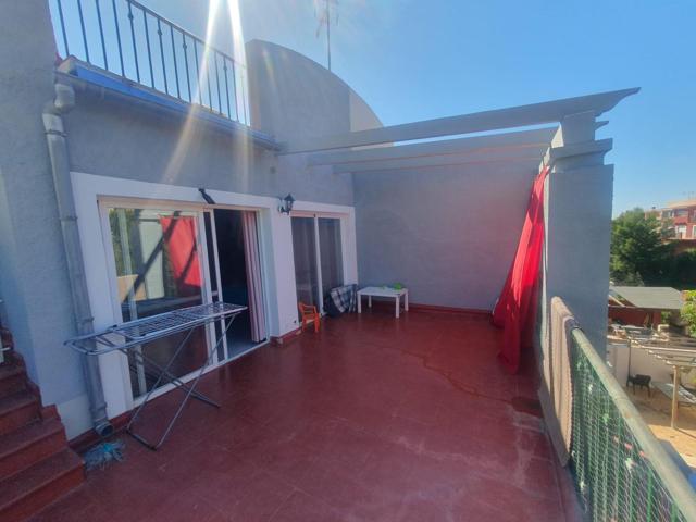 ¡CASA EN LA NUCÍA DE TRES HABITACIONES CON PARCELA Y MUCHO POTENCIAL! photo 0