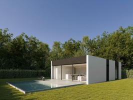 VIVIENDA UNIFAMILIAR DE LUJO EN RINCON DE LOIX DE DISEÑO EXCLUSIVO Y PERSONALIZABLE photo 0