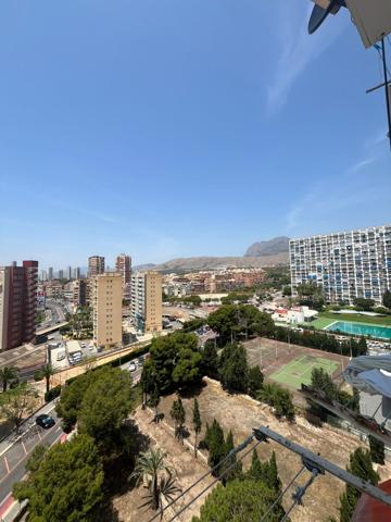 ESTUDIO CON VISTAS AL MAR photo 0
