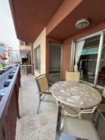 VIVIENDA MUY GRANDE EN EL CENTRO DE BENIDORM photo 0